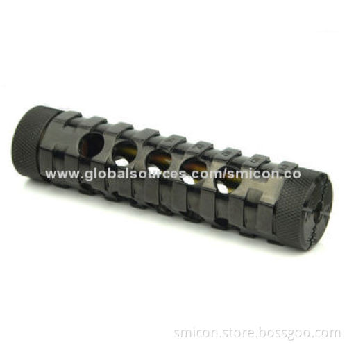 E-cigarette Mechanical Mod AR with Stainless Steel Material